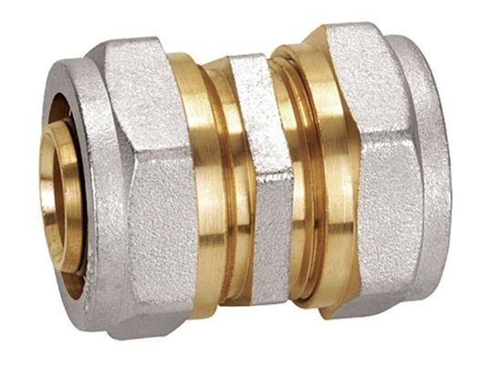 PF5001 真鍮 Pex Al Pex 対 Pex フィッティング ストレート ユニオン