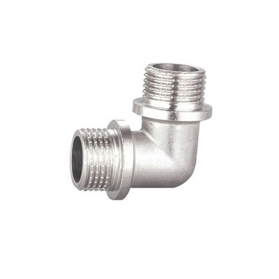 肘との真鍮の適切なBF4015