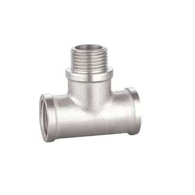 三方のための真鍮の付属品BF4018