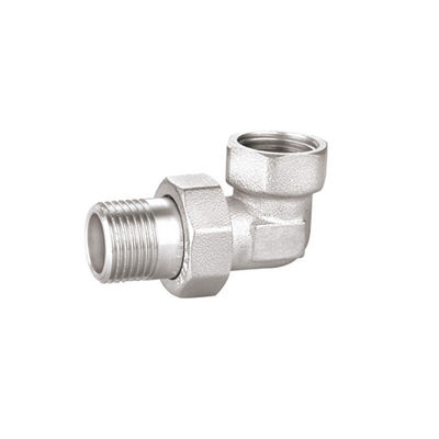 緩い接合箇所が付いている真鍮の付属品BF4022