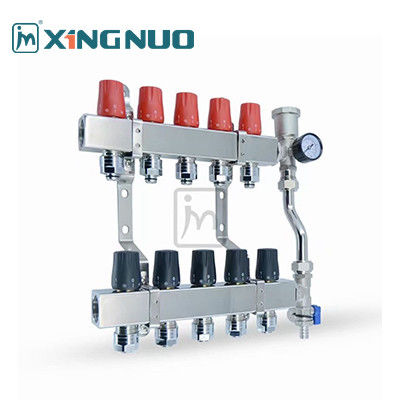 水分隔器 不老鋼のコニフルト 鍛造銅の配送コニフルト 糸付き